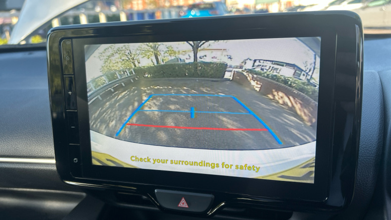 Mazda 2 Hybrid 1.5i Hybrid Centre Line 5dr CVT Hybrid Hatchback